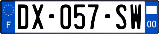 DX-057-SW