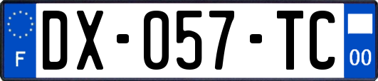 DX-057-TC