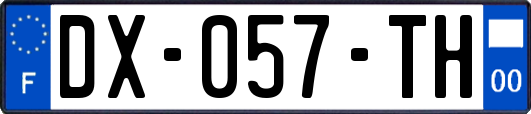 DX-057-TH