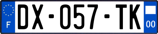 DX-057-TK