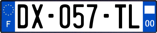 DX-057-TL
