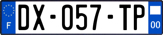 DX-057-TP