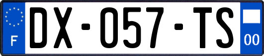 DX-057-TS