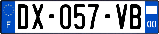 DX-057-VB