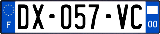 DX-057-VC