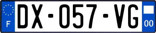 DX-057-VG
