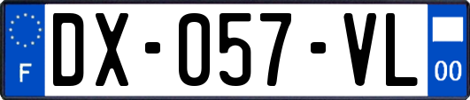 DX-057-VL