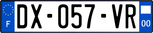 DX-057-VR