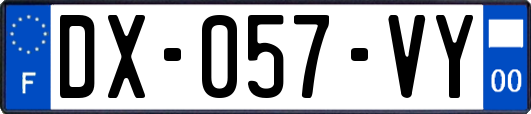 DX-057-VY