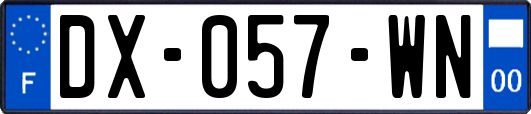 DX-057-WN