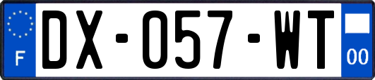 DX-057-WT
