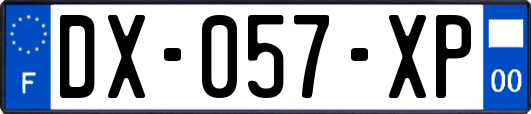 DX-057-XP