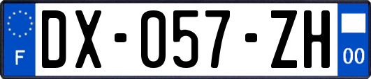 DX-057-ZH