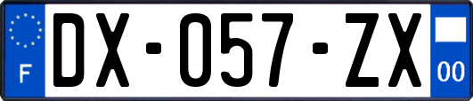 DX-057-ZX