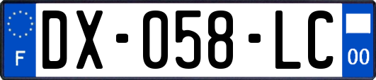 DX-058-LC