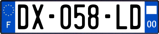 DX-058-LD