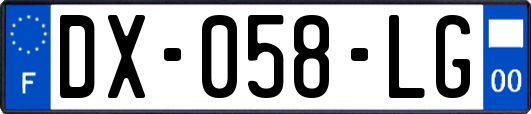 DX-058-LG
