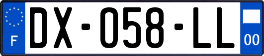 DX-058-LL