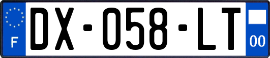 DX-058-LT