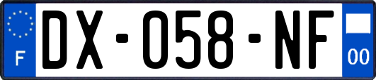 DX-058-NF