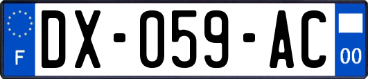 DX-059-AC