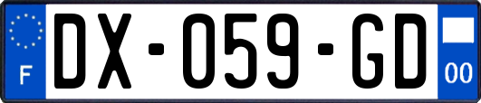 DX-059-GD