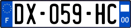 DX-059-HC