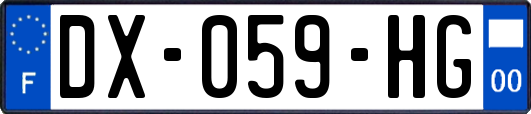 DX-059-HG