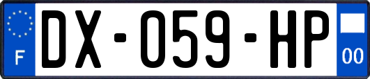 DX-059-HP