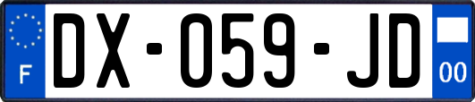 DX-059-JD