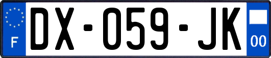 DX-059-JK