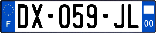 DX-059-JL