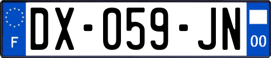 DX-059-JN
