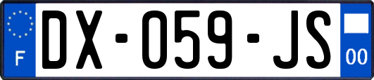 DX-059-JS