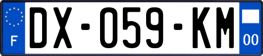 DX-059-KM