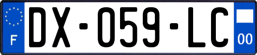 DX-059-LC