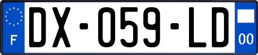 DX-059-LD