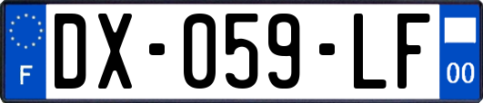 DX-059-LF