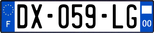DX-059-LG