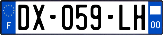 DX-059-LH