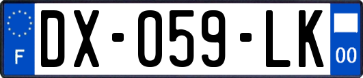 DX-059-LK