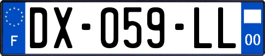 DX-059-LL