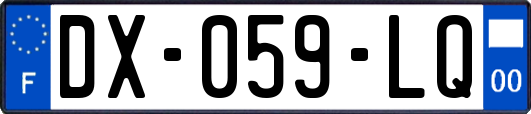 DX-059-LQ