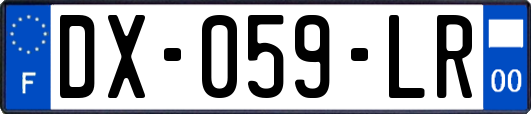 DX-059-LR