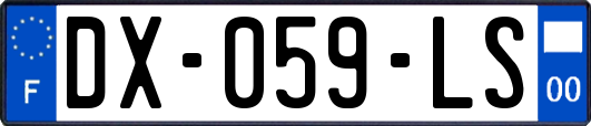 DX-059-LS