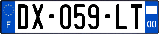 DX-059-LT