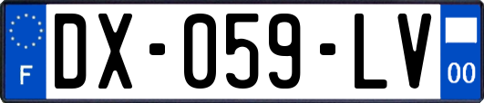 DX-059-LV
