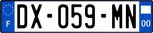 DX-059-MN