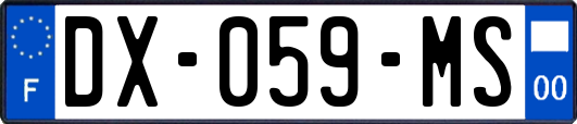 DX-059-MS