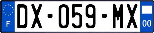 DX-059-MX